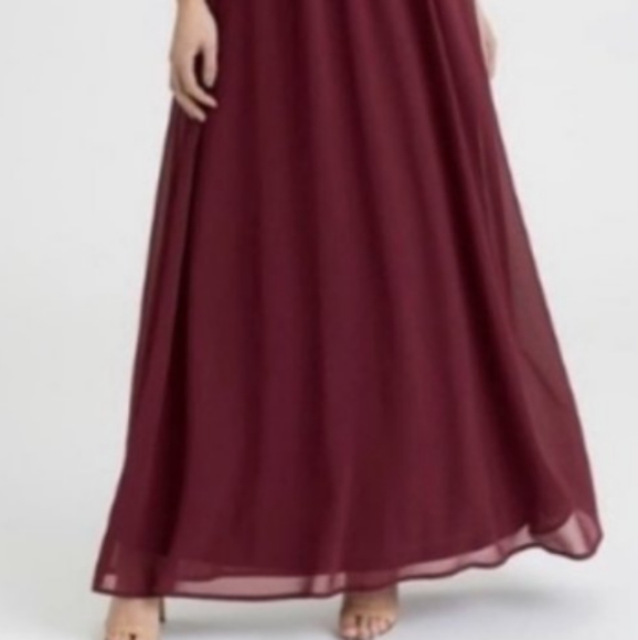 🆕 Lulu's Red👗size Small💕 Beautiful & elegant - Picture 12 of 12